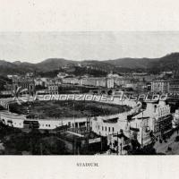 Esposizione Internazionale - stadium