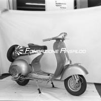 Pubblicità Piaggio