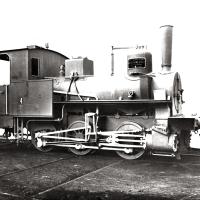 Locomotiva RA 230 (FS 813)