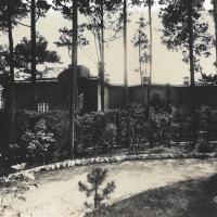 Genova Sturla - Villa Parodi