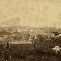 Genova - panorama
