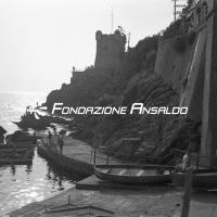 Genova - Nervi - Torre Gropallo