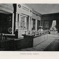 Esposizione Internazionale - museo tedesco