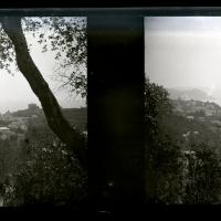 Santa Margherita. Panorama dall'alto (originale)