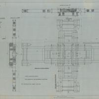 Cannone da 102/35 - Piattaforma scomponibile e trasportabile