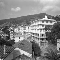 Sanremo - hotel Firenze