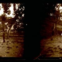Partita delle bocce in Campopiano (originale)