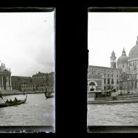 Canal Grande. Nostra Signora della Salute (originale)