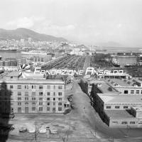 Genova - panorama
