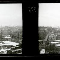 Panorama sotto la neve (originale)