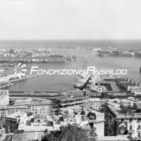 Genova - panorama