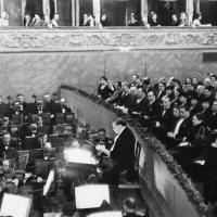 Cavalleria rusticana. Dirige Pietro Mascagni