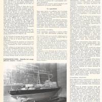 Rassegna dell'atomo a Ginevra, di Arnaldo Maria Angelini, novembre - dicembre 1958, anno VI, n. 6, p. 10