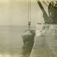 Maria I - Cantieri Baglietto
