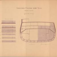 Progetto 1112 - tav. 1