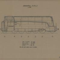 Locomotiva 1-5-1.3