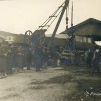 Maria I - Cantieri Baglietto