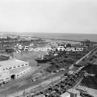 Genova - panorama