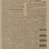 Il Giornale d'Italia, 16.05.1918, p. 2