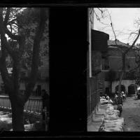 Mercato di Santa Zita ora demolito (originale)