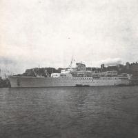 Carla C. sullo sfondo di Genova, p. 1