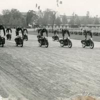 Moto Guzzi - Carosello motociclistico