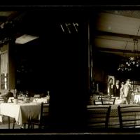 Ristorante. Interno (originale)