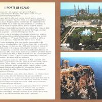 Immagini di Lindos e informazioni sui principali porti di scalo