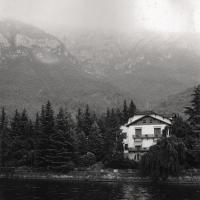 Lierna - Villa Parodi