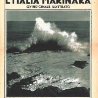 Copertina - "L'onda"