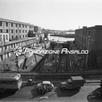 Genova - panorama