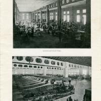 L'Illustrazione Italiana - numero speciale dedicato alla trasvolata su Vienna - p. 14