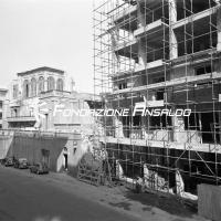 Genova - via Trento