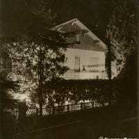 Lierna - Villa Parodi