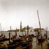 Isola di San Giorgio (taglio)