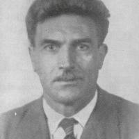 Umberto Ferrari, fuochista della "Bianca C"