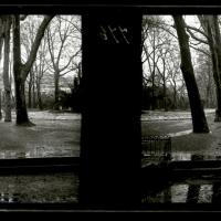 Acquasola in inverno con pioggia (originale)
