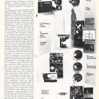 L'Ottocento scientifico - di G. Sermonti e G. Gualandi - ottobre 1961, anno IX, n. straordinario, p. 13