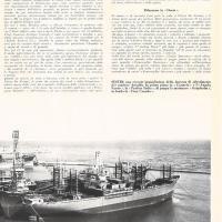 Colmo di Navi, il cantiere Ansaldo di Sestri, di Luciano Rebuffo, settembre - ottobre 1956, anno IV, n. 5 - p. 37