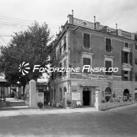 Genova - Righi