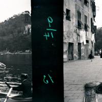 Imbarco per una gita nel golfo di Portofino (originale)