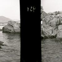 Boccadasse. Pescatore (originale)