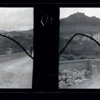 Gita a Montoggio. Il paese (originale)