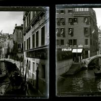Canale a campo San Moise (originale)