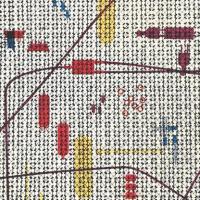 Lo schema di una macchina elettronica riflette per analogia funzionale la conformazione del cervello umano, marzo - aprile 1962, anno X, n. 2, p. 25