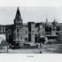 Esposizione Internazionale - colonie