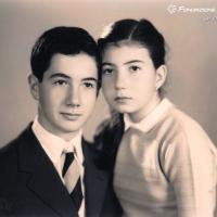 Famiglia Parodi - Roberto e Marina Parodi