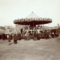 Giostre in Bisagno (taglio)