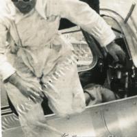 Parodi Giorgio - aviatore