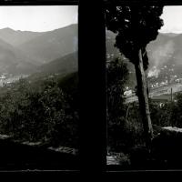 Panorama di Prato dalla Cappelletta di Serino (originale)